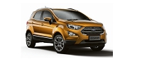 Ford Новый EcoSport